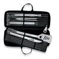 Brookstone  Prime Barbecue Kit